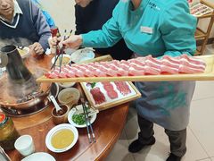 -阳坊胜利涮羊肉(阳坊老店)