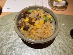 -炎橘·板前料理 Omakase