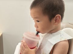 -吕氏疙瘩汤·新派鲁菜(东城万达广场店)