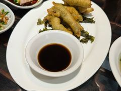-老瑞福上海菜(人民广场店)