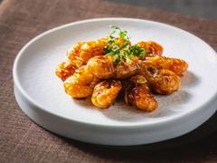 -北京王府井希尔顿酒店·秦唐中餐厅Chynna