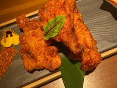 -七条鱼日本料理(远洋乐堤港店)