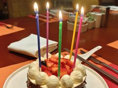 -万豪咖啡厅(JW万豪酒店店)