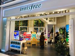 -悦诗风吟innisfree