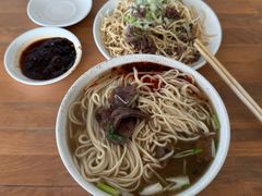 -十二忠手拉面(中华路店)