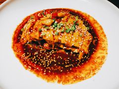 -外婆私房菜(新亚百货店)