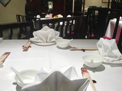 -金陵饭店·梅苑