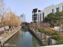 -常熟理文铂尔曼酒店