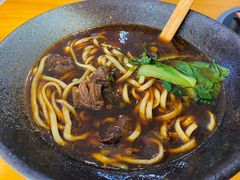 -大牛湾·眷村牛肉面(蠡溪店)