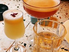 -La Maison 夜来香(进贤路店)
