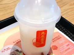 仙酿梨花白兑换券-肯德基(安溪宝龙店)