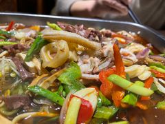 -陈记菜馆·非遗淮扬菜(东关街教场店)