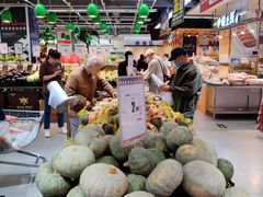 -华润万家(凯德广场店)