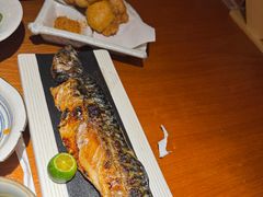 -有喜屋·鲜鸡烧鸟·居酒屋(安龙路店)