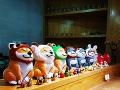 -柴务处·柴犬主题狗咖