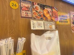 -桥东喜碧海鲜街(水东街店)