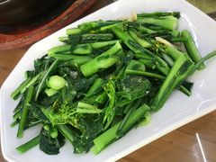 -九岭农庄·竹筒饭