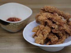 -四川老牛麻辣烫(北门桥店)