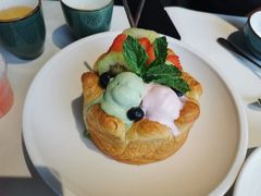 -大鸭梨烤鸭(望京店)