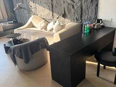 -Yolo私汤温泉设计师酒店(重庆南滨路店)