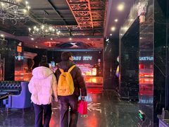 -范特西FANTASY量贩式KTV(民主广场店)