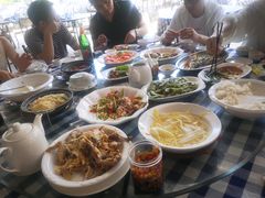 -钱大妈海鲜饭店(保利林语店)