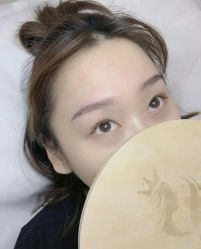 -久匠·野生眉半永久纹眉