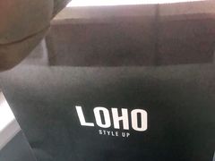 -LOHO眼镜(北京富力广场店)