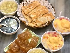 -芬芳甜品(同福路店)