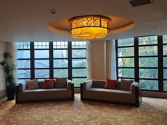 -天目湖御水温泉·度假酒店