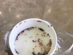 -清真老马家国华牛奶鸡蛋醪糟(正宁路店)