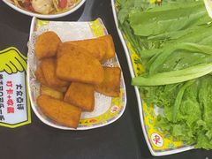 -芦月轩羊蝎子(太平桥店)