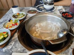-大头椰·海南椰子鸡火锅(思明万象城店)