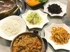 -大理董·董家小厨野生菌火锅(古城旗舰店)