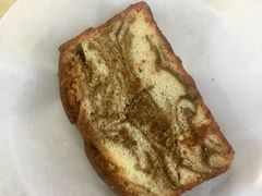 云石蛋糕-星巴克(深圳布吉万象汇4F店)