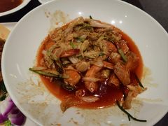 -阿喆私房菜(西五路店)