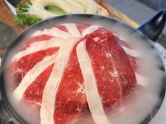 -椰子湾·海南火锅·糟粕醋·椰子鸡(正大广场店)