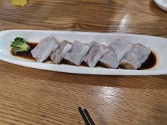 -禧座港式餐厅(星河店)