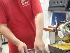 -桂桂茶(繁花中心店)