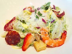 -燃扒房Steakhouse(皇庭店)