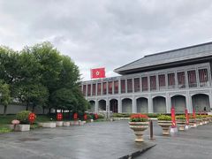 -遵义会议纪念馆