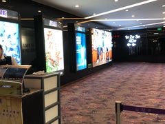 -UME影城(西城广场店)