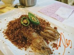 -东江海鲜酒家(艺都分店)