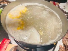 牛事制造局-牛事制造局牛肉火锅(莲岳路店)
