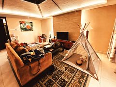 -太阳岛度假酒店