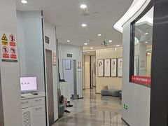 -牙博士口腔品牌连锁(杨浦店)