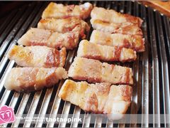 -炎蔵牛舌烤肉