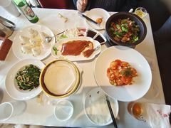 -大鸭梨烤鸭(顺义石园店)