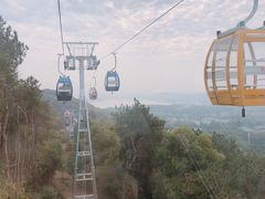-东湖磨山景区