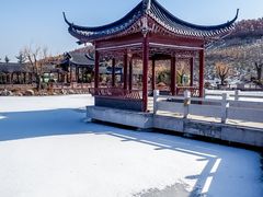 -威海华夏城景区